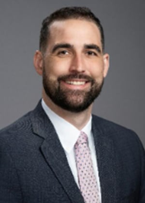 Photo of William N. Smith III
